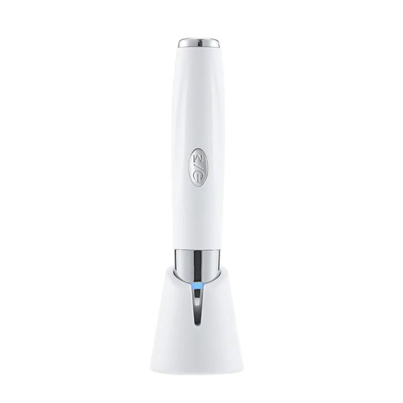 Eye Massager – Heated Vibration Therapy for Dark Circles & Puffiness - Supersell