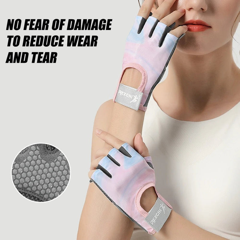 Fitness Lifting Gloves - Supersell