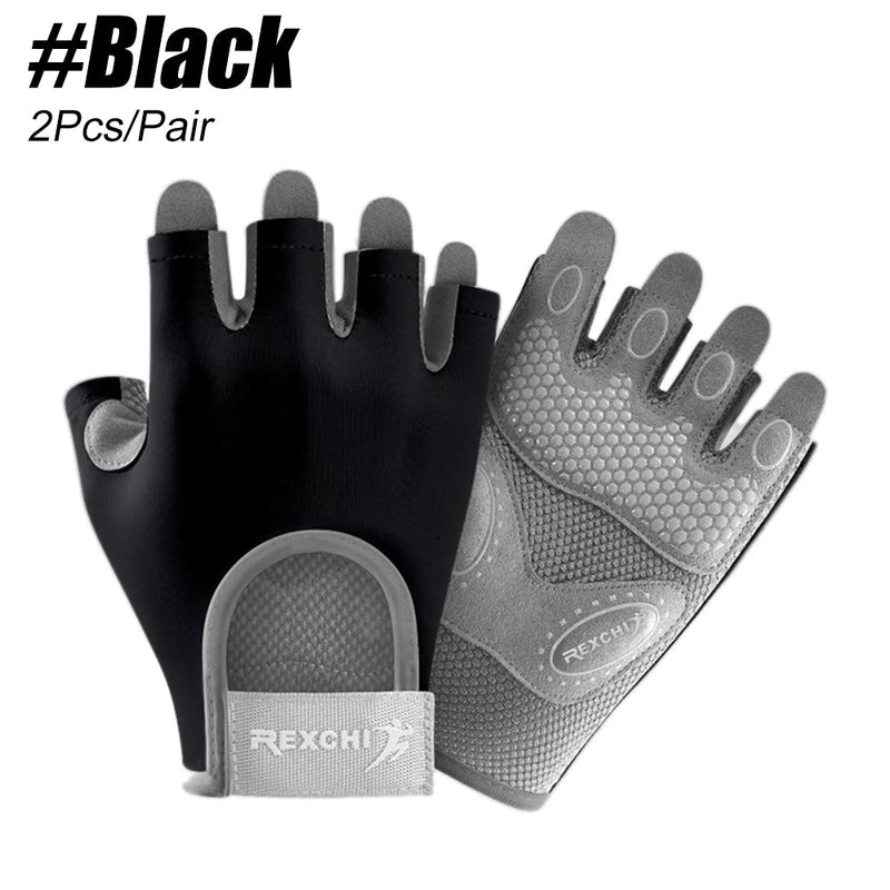 Fitness Lifting Gloves - Supersell