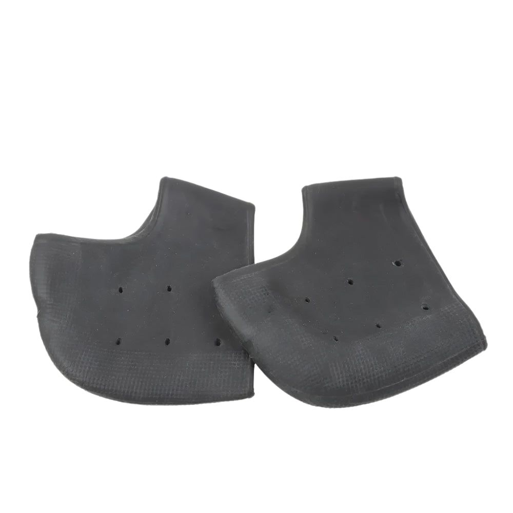Heel Cushion Gel Heel Protector for Plantar Fasciitis Achilles Tendonitis - Supersell