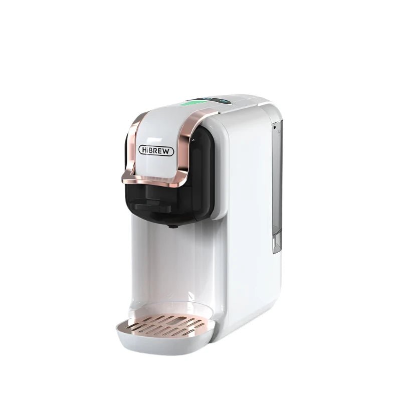 HiBREW 5 in 1 Multiple Capsule Coffee Machine - Supersell