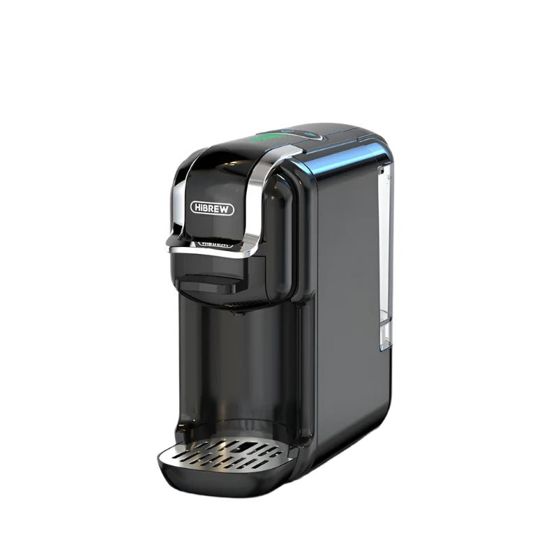 HiBREW 5 in 1 Multiple Capsule Coffee Machine - Supersell
