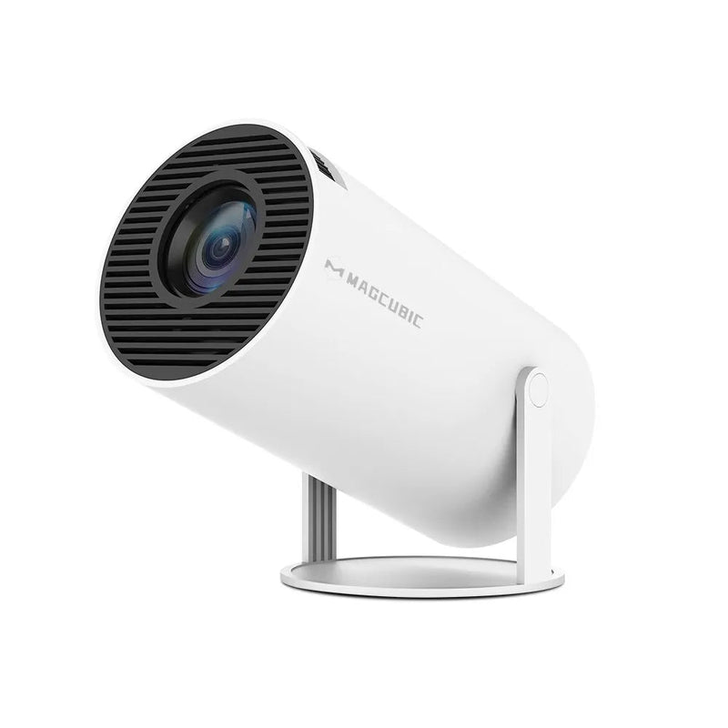 Hy300 4K Android iOS Magcubic Projector - Supersell