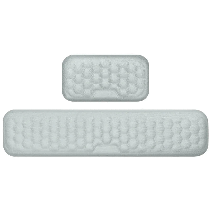 Keyboard Mouse Wrist Relax Wrist Memory Foam Pad - Supersell