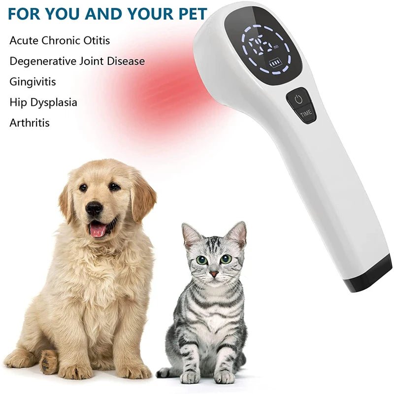 KTS Body Pain Laser Therapy Device - Supersell