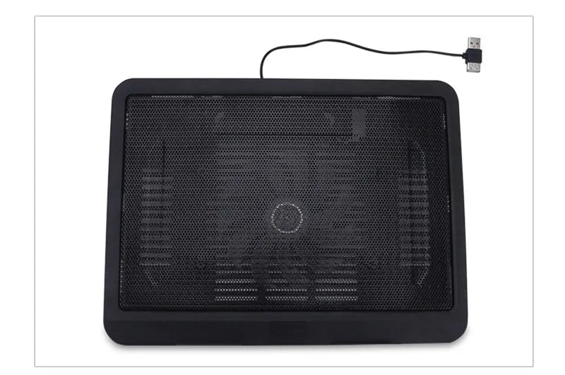 Laptop Cooling Fan - Supersell