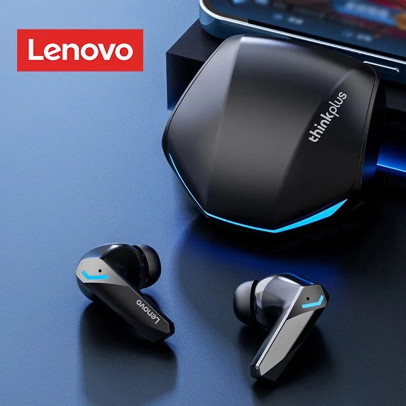 Lenovo Pro Earphones Sports Headset Wireless - Supersell