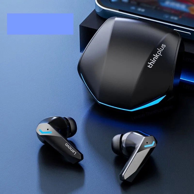 Lenovo Pro Earphones Sports Headset Wireless - Supersell