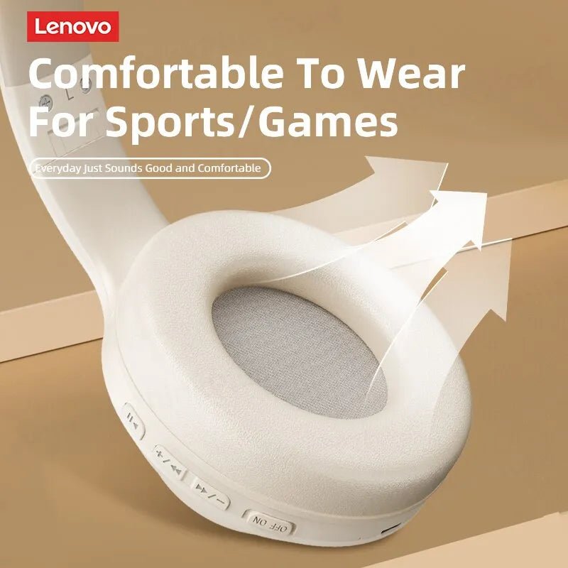 Lenovo Thinkplus Stereo TH10 TWS Bluetooth Headphones - Supersell