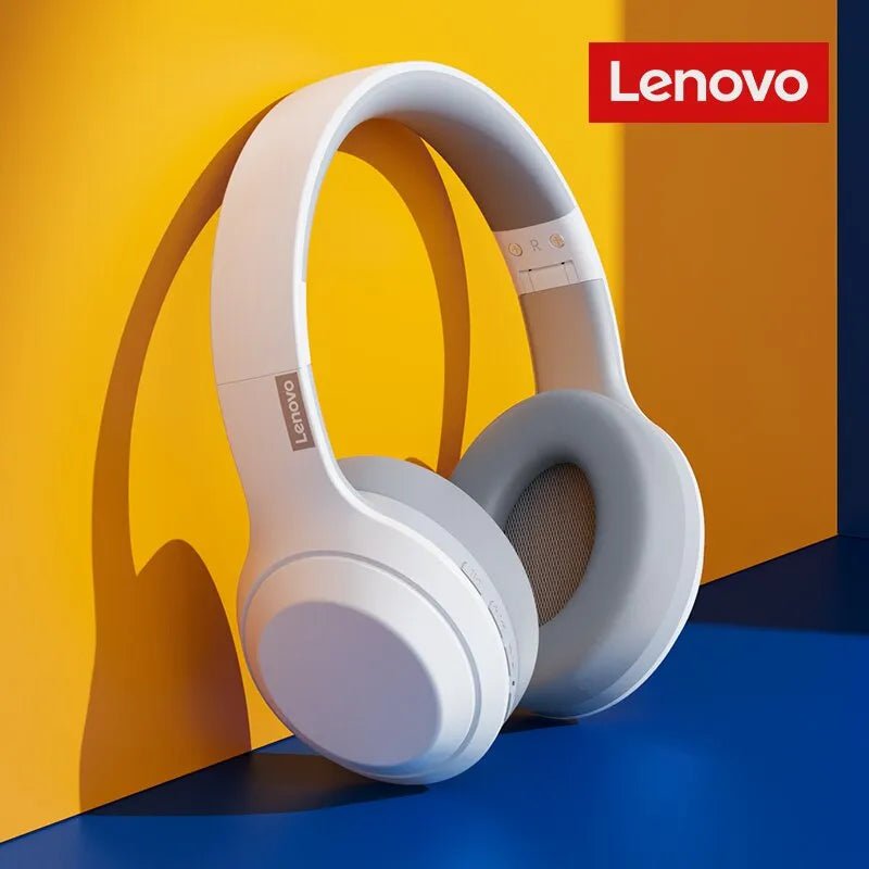Lenovo Thinkplus Stereo TH10 TWS Bluetooth Headphones - Supersell
