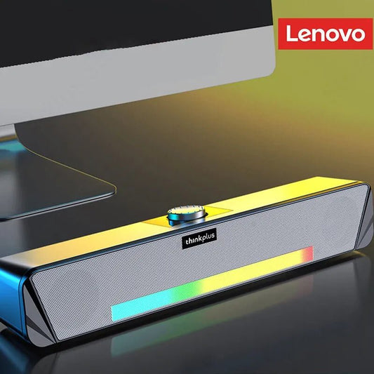 Lenovo Wireless Bluetooth 5.0 Speaker - Supersell