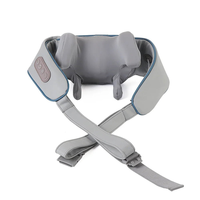 Neck and Back Massager - Supersell