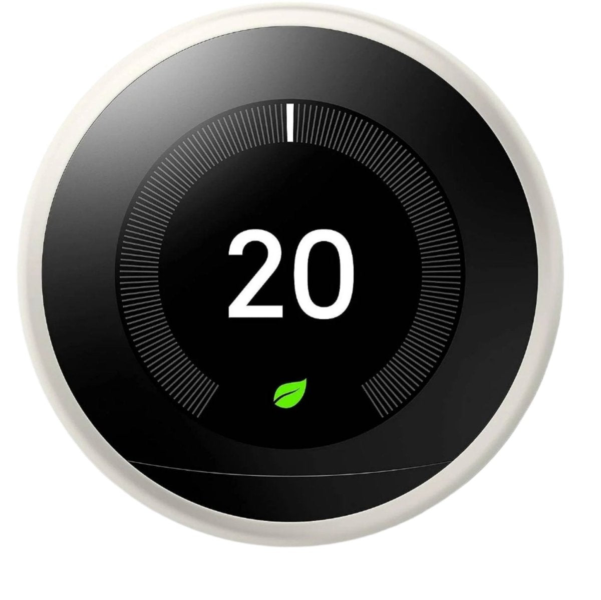 Nest 3rd Generation Learning Programmable Thermostat - Supersell