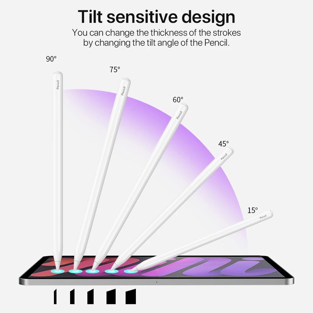 Pencil for Apple Devices Wireless - Supersell