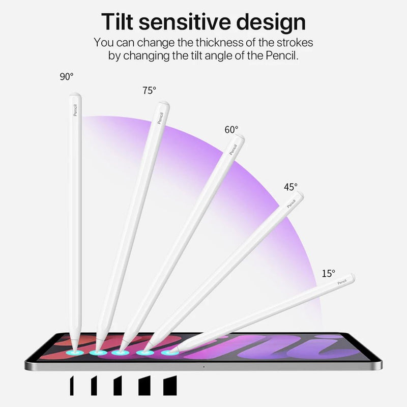 Pencil for Apple Devices Wireless - Supersell