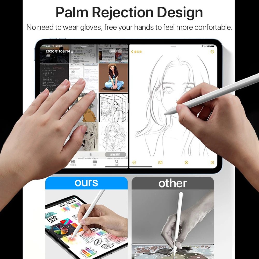 Pencil for Apple Devices Wireless - Supersell