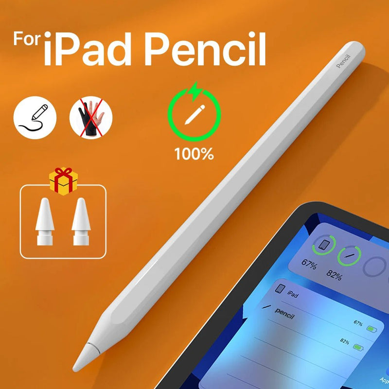 Pencil for Apple Devices Wireless - Supersell