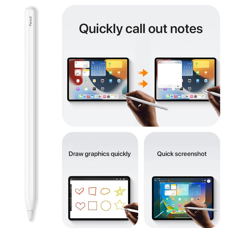 Pencil for Apple Devices Wireless - Supersell