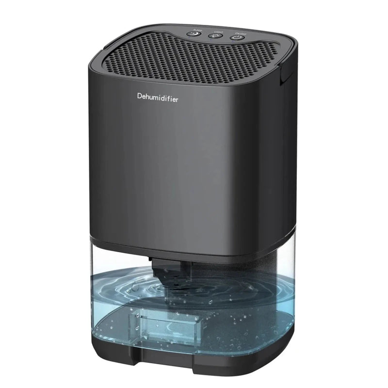 Portable Mini Dehumidifier Moisture Absorption Small Dehumidifier - Supersell