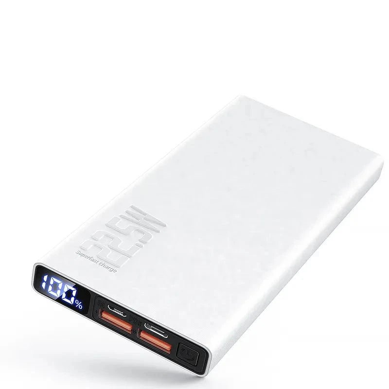 Portable Power Bank 20000mAh Qoovi - Supersell
