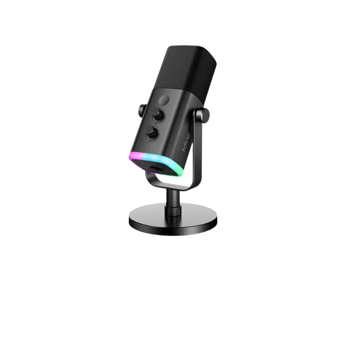Pro FIFINE USB/XLR Dynamic Microphone for PC PS5/4 - Supersell