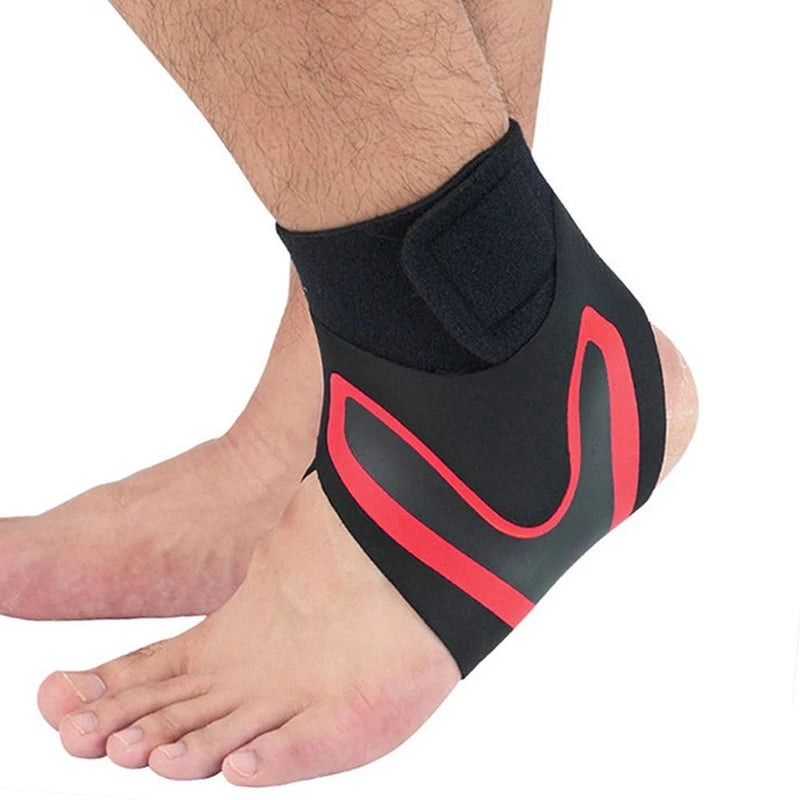 ProShield Ankle Brace – Compression Support & Anti - Sprain Sleeve - Supersell