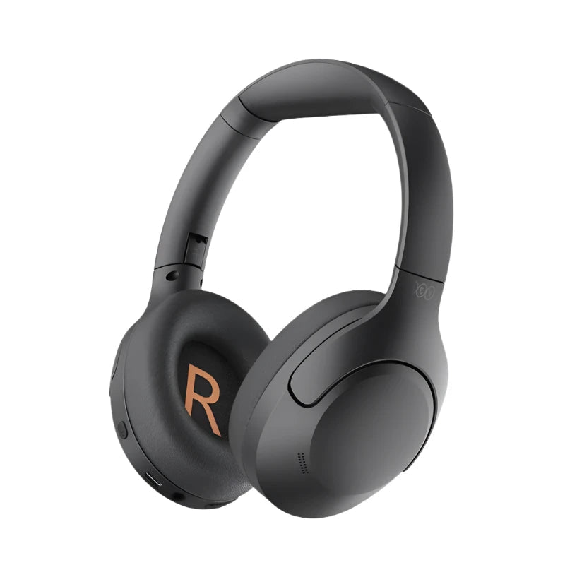 QCY H3 Lite ANC Wireless Headphones - Supersell