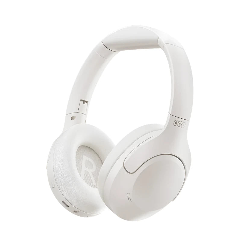 QCY H3 Lite ANC Wireless Headphones - Supersell