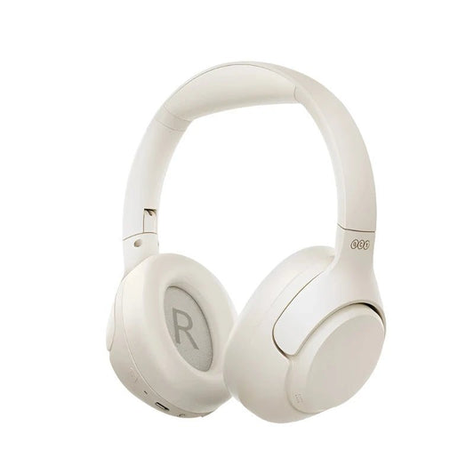 QCY Wireless Over Ear Headphones - Supersell