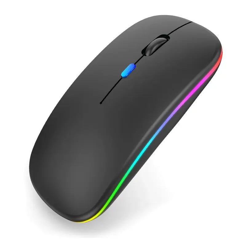 Rechargeable Bluetooth Wireless Mouse - Supersell