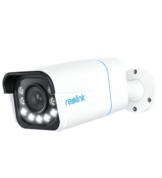 Reolink Smart 4K 8MP PoE Security Camera 5X Zoom RCL 811A - Supersell