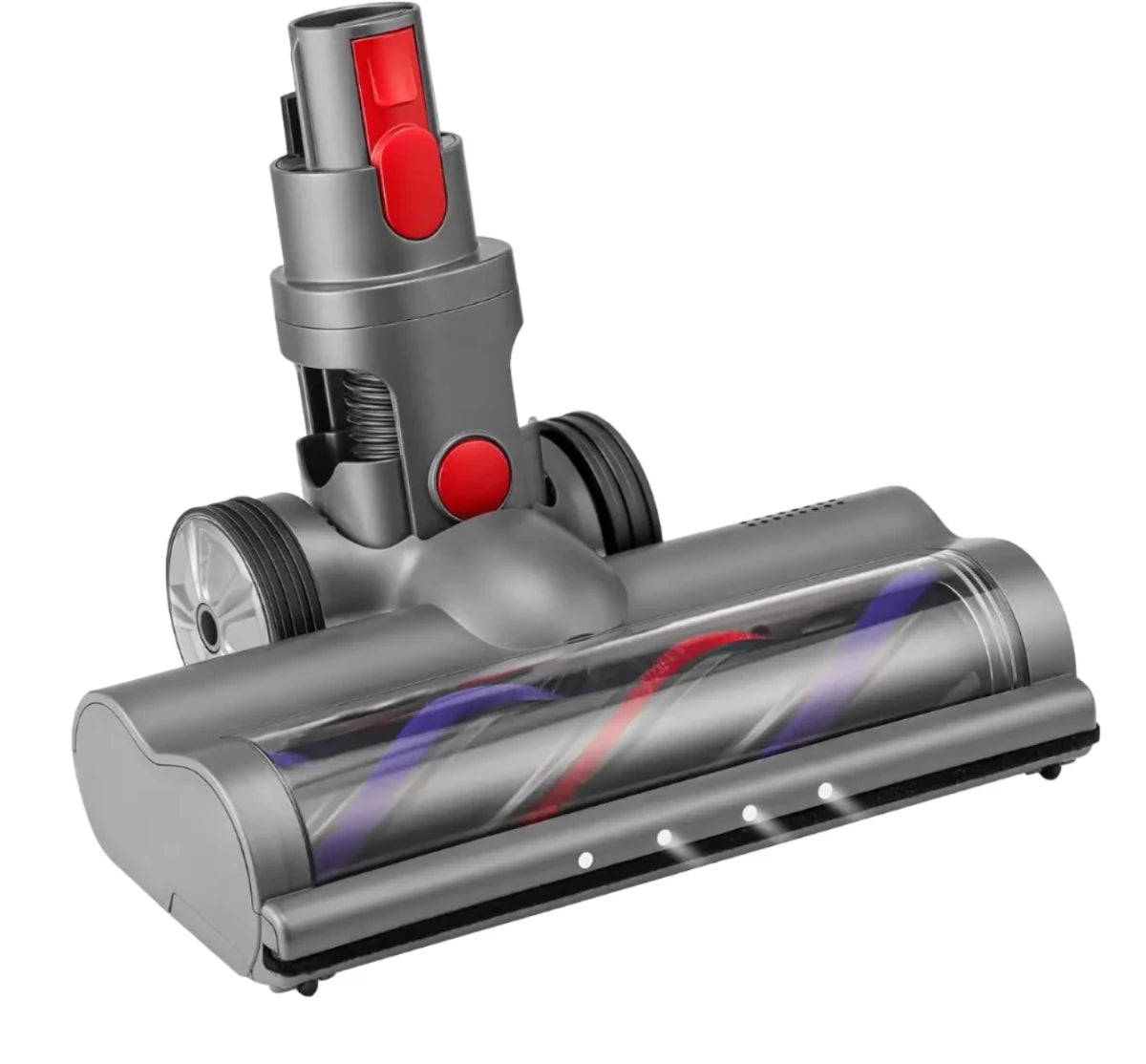 Roller Brush Head Replacement for Dyson V7 V8 V10 V11 V15 - Supersell