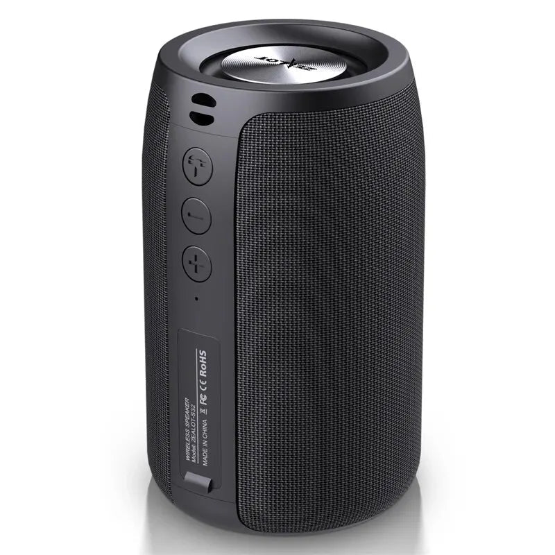 S32 Portable Wireless Speaker Subwoofer Stereo Waterproof - Supersell