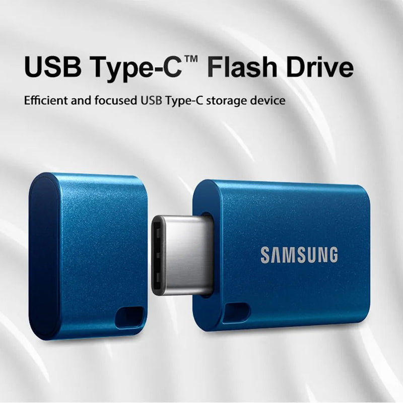 SAMSUNG Type - C USB Flash Drive - Supersell