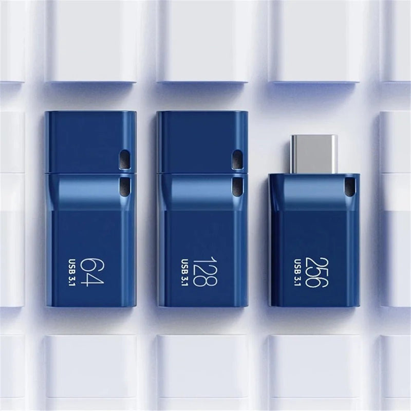 SAMSUNG Type - C USB Flash Drive - Supersell