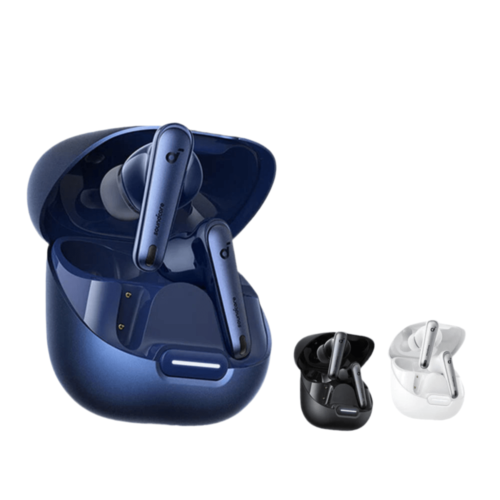 Soundcore Anker Liberty 4 NC Wireless Headphones - Supersell