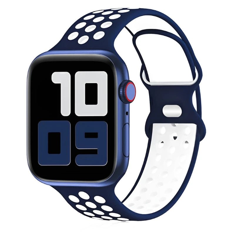 Sport Strap for Apple Watch Band 44mm 40mm - Supersell