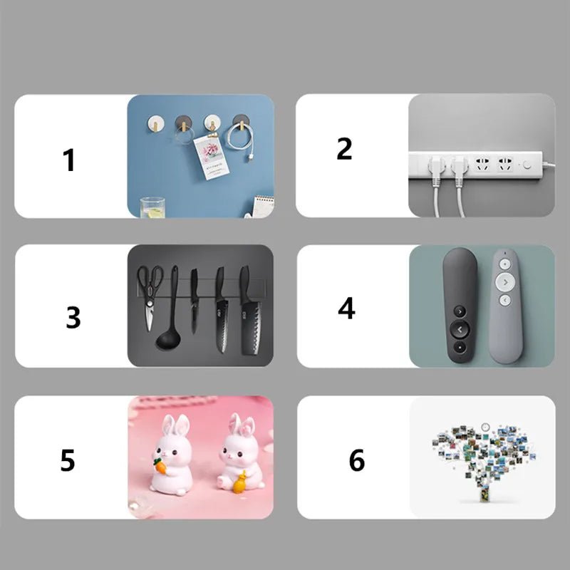 Strong Nano Tape Double - Sided Waterproof Adhesive - Supersell
