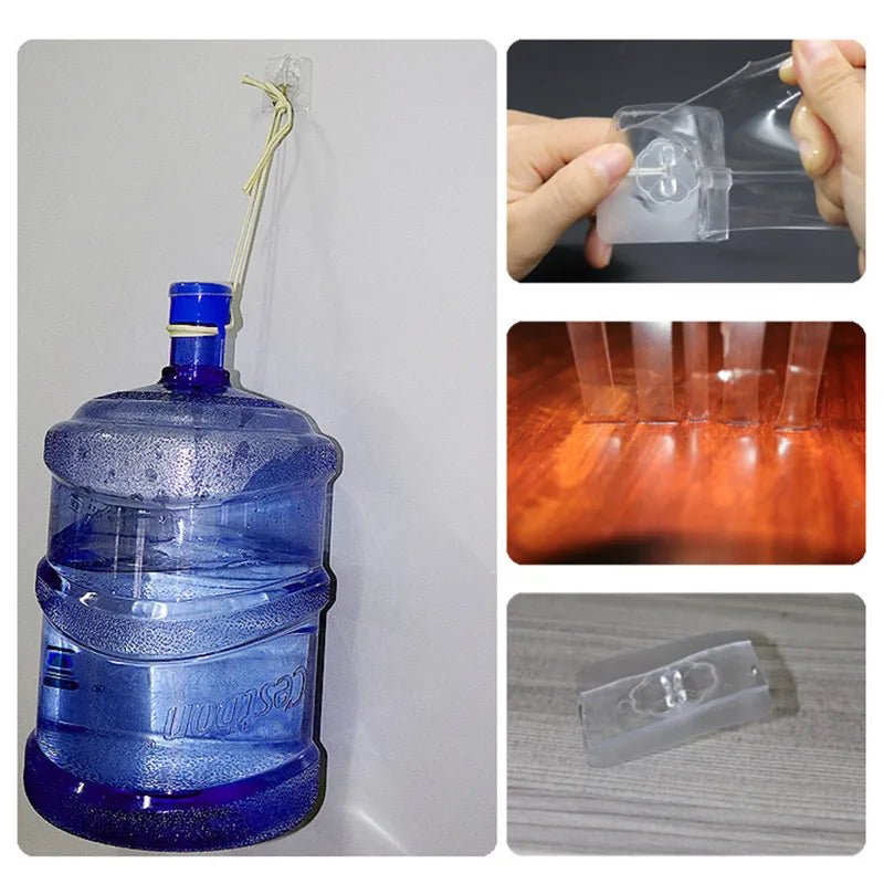 Strong Nano Tape Double - Sided Waterproof Adhesive - Supersell