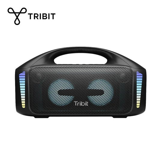 Tribit Portable Bluetooth StormBox Blast Outdoor Wireless Speaker - Supersell