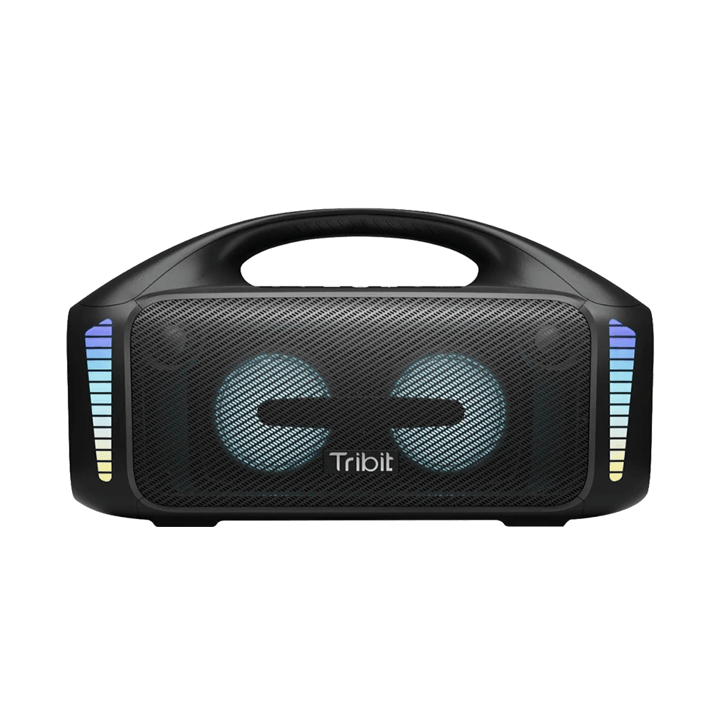 Tribit Portable Bluetooth StormBox Blast Outdoor Wireless Speaker - Supersell
