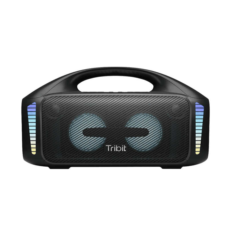Tribit Portable Bluetooth StormBox Blast Outdoor Wireless Speaker - Supersell