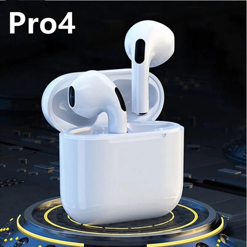 TWS Wireless Headphones Earphone Bluetooth 5.0 - Supersell