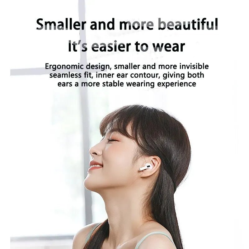TWS Wireless Headphones Earphone Bluetooth 5.0 - Supersell