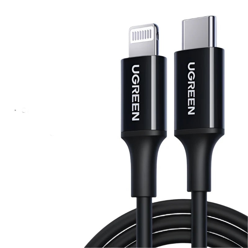 UGREEN 20W PD USB Type C to Lightning Cable - Supersell