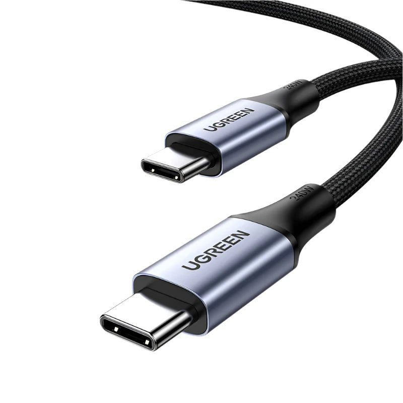 UGREEN 240W USB Type C Cable - Supersell