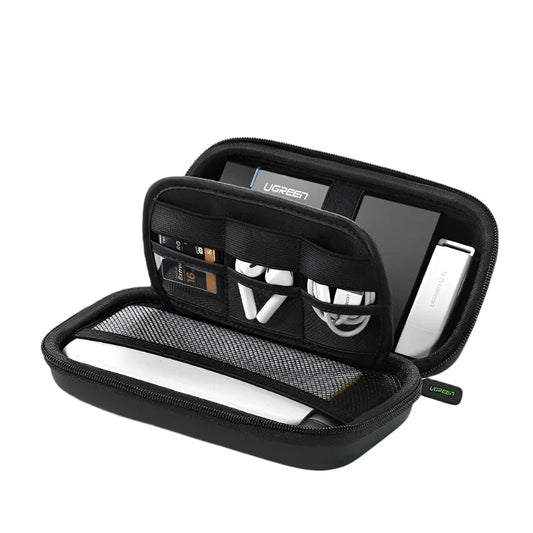 UGREEN Travel Case for Tech Accessories - Supersell