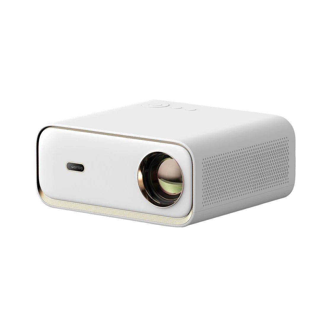 Wanbo X5 Projector 4K 1080P 20000 Lumens 1100ANSI - Supersell
