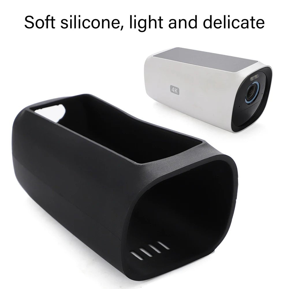 Waterproof Silicone Protective Cover for Eufy Cam 3 - Supersell