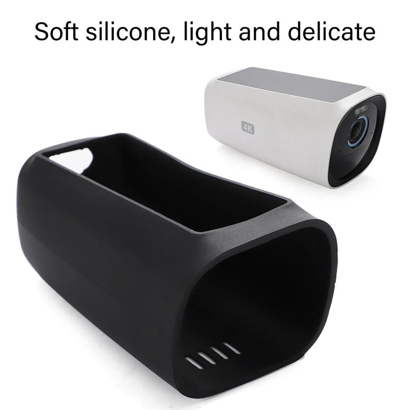 Waterproof Silicone Protective Cover for Eufy Cam 3 - Supersell